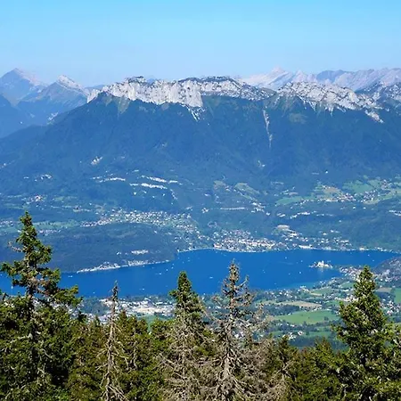 Calme Proche Centre Parking Gratuit Apartment *